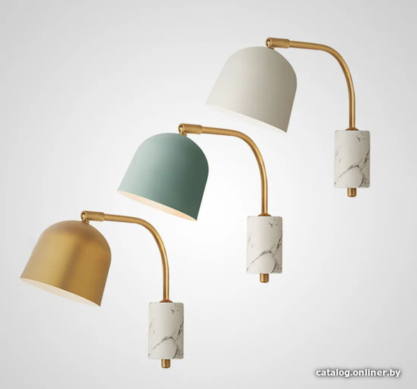 

Бра ImperiumLoft Pernille-Wall01 151344-26
