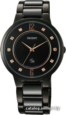 

Наручные часы Orient FQC0J001B