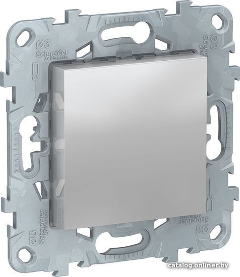 

Декоративная заглушка Schneider Electric Unica NU586630