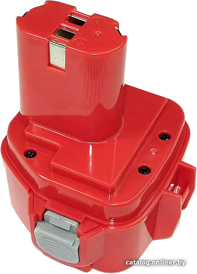 

Аккумулятор RageX для Makita 020633 (12В/2.1 Ah)