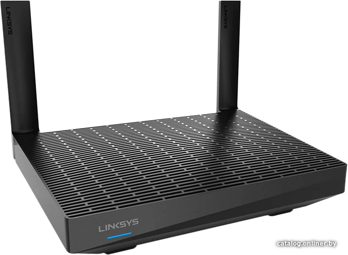

Wi-Fi роутер Linksys Max-Stream MR7350