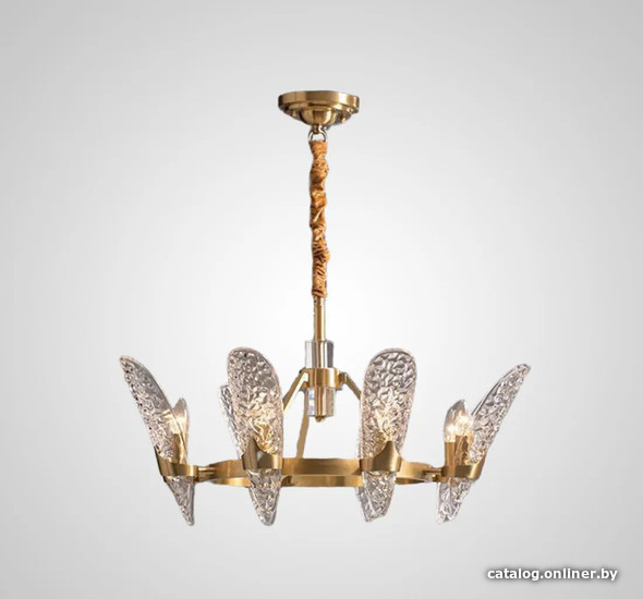 

Подвесная люстра ImperiumLoft Ramona01 196862-23