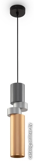 

Точечный светильник Maytoni Palette MOD303PL-01CFL1