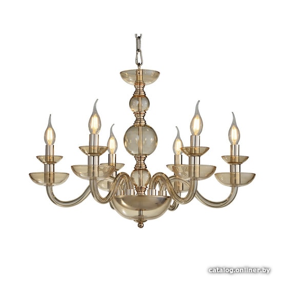 

Подвесная люстра ST Luce Cenela SL1758.203.06