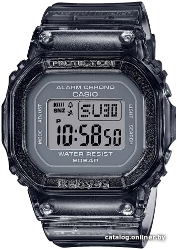 

Наручные часы Casio Baby-G BGD-560S-8