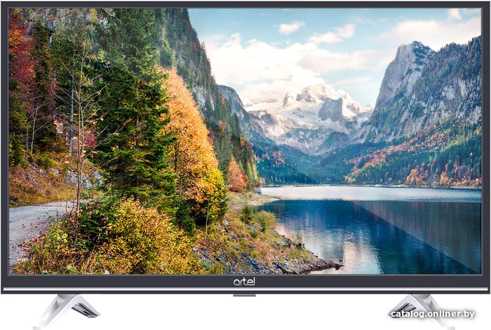 

Телевизор Artel 43AF90G Smart