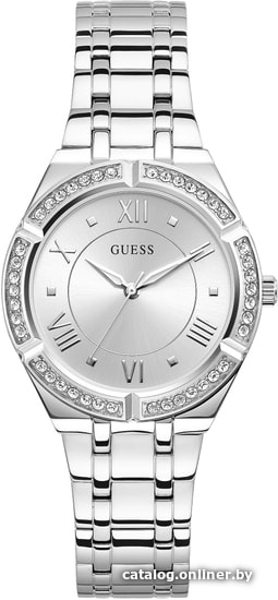 

Наручные часы Guess GW0033L1