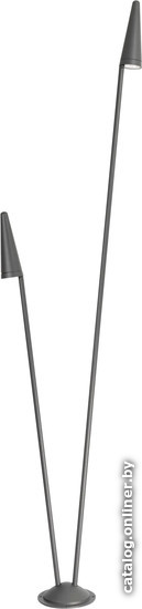 

Садовый светильник Arlight LGD-CONO-BOLL-H2000-2x7W Warm3000 035394