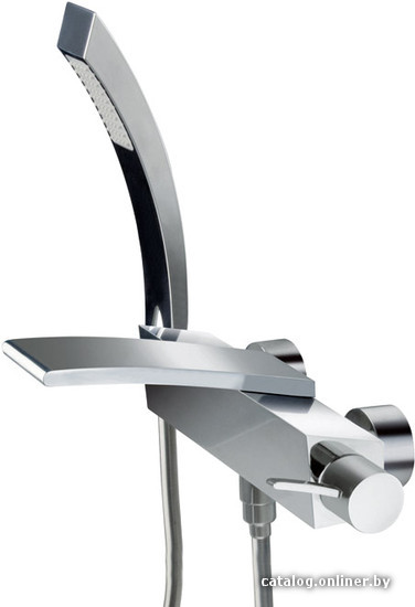 

Смеситель La Torre Wings AA020