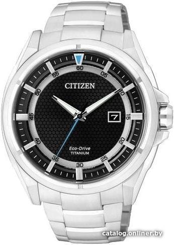 

Наручные часы Citizen AW1400-52E