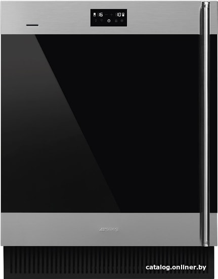 

Винный шкаф Smeg CVI338LWX2