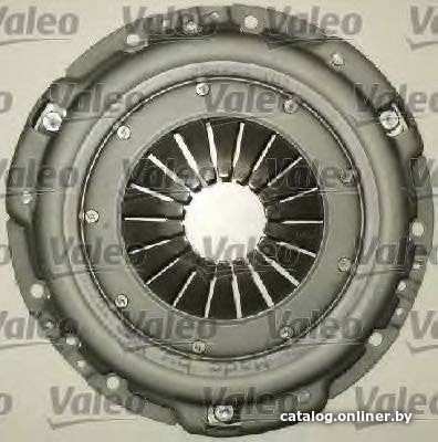 

Valeo 826253