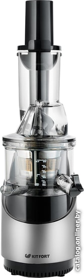 

Соковыжималка Kitfort KT-1105-2