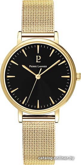 

Наручные часы Pierre Lannier 093L538