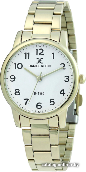 

Наручные часы Daniel Klein D-Two DK12393-5