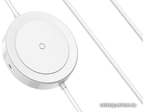 

Сетевое зарядное Baseus WXCA-02