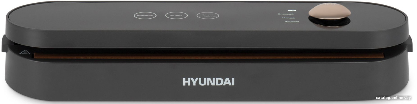 

Вакуумный упаковщик Hyundai HY-VA3003