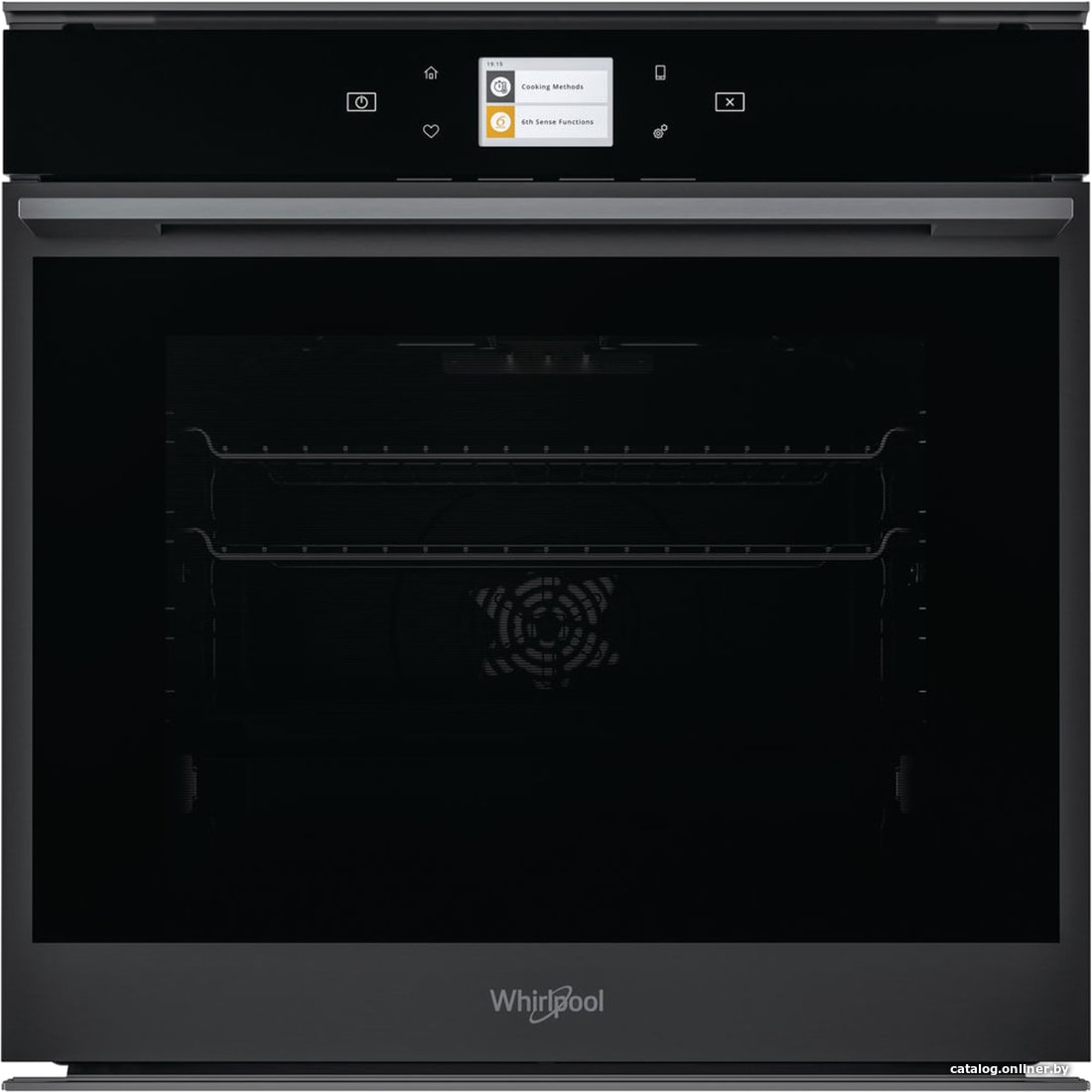 Whirlpool859991551140w9 om2 4ms2 p Oven wp