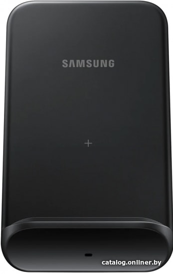 

Беспроводное зарядное Samsung EP-N3300TBRGRU