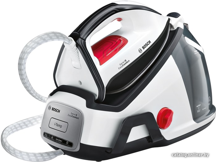 

Утюг Bosch Serie 6 EasyComfort TDS6540
