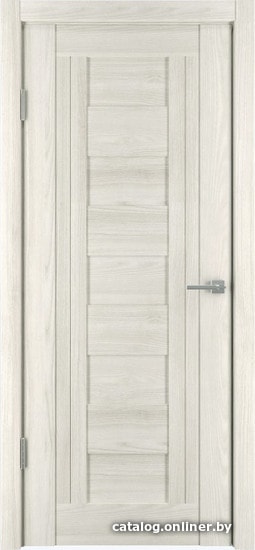 

Межкомнатная дверь IstokDoors Микс-5 ДГ 90x200 (дуб снежный)