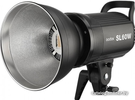 

Лампа Godox SL60W студийный