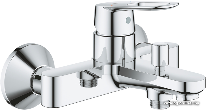 

Смеситель Grohe BauLoop 23603000