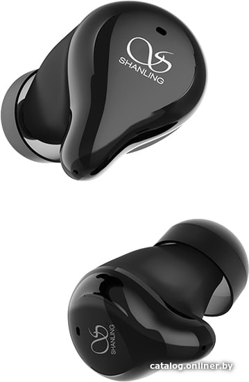 

Наушники Shanling MTW100 (черный)