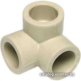 

Фитинг Wavin Ekoplastik 25 SKOT025XXX