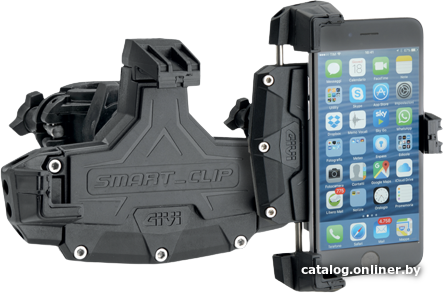 

Держатель смартфона Givi S920M