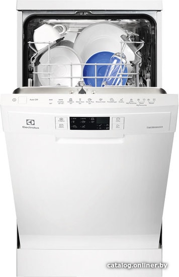 

Отдельностоящая посудомоечная машина Electrolux ESF9452LOW
