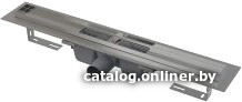 

Трап/канал Alcaplast APZ1S-1450 (без решетки)