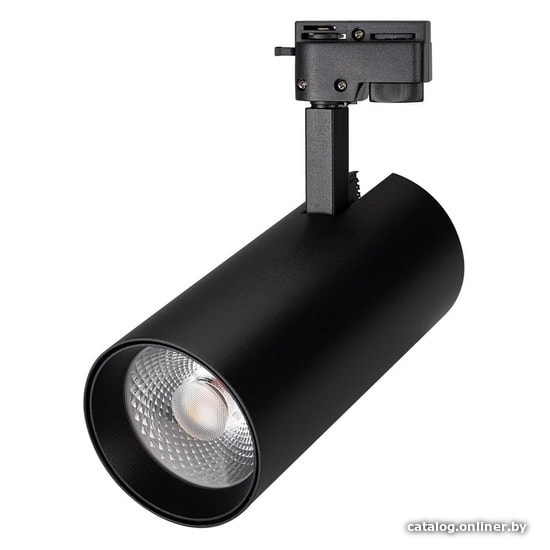 

Трековый светильник Arlight LGD-GERA-2TR-R74-20W Warm3000 025944
