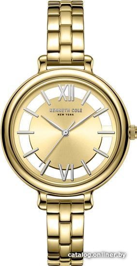

Наручные часы Kenneth Cole KC50789005