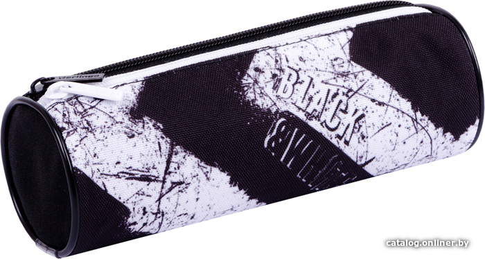 

Пенал Berlingo Black white PM09025