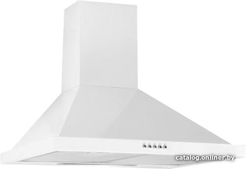 

Кухонная вытяжка Kuche KGB 600 WL