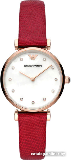 

Наручные часы Emporio Armani AR11388