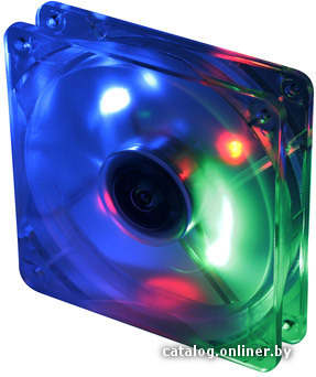 

Вентилятор для корпуса Titan TFD-12025GT12Z/LD1/V2(RB)