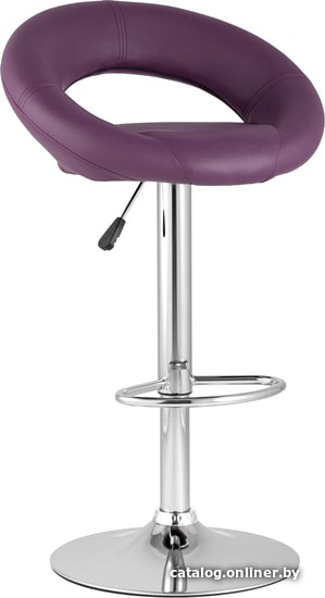 

Стул Stool Group Купер барный (фиолетовый)