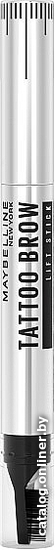 

Карандаш для бровей Maybelline Tattoo Brow Lift Stick (00 прозрачный)