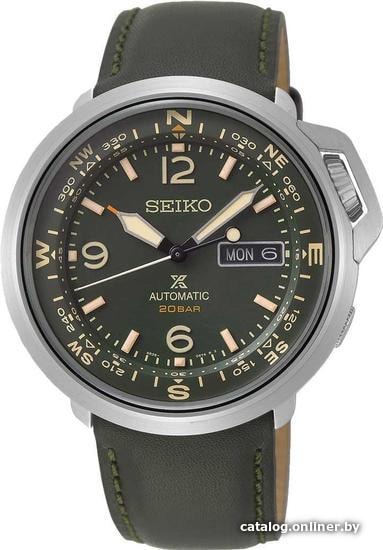 

Наручные часы Seiko SRPD33K1