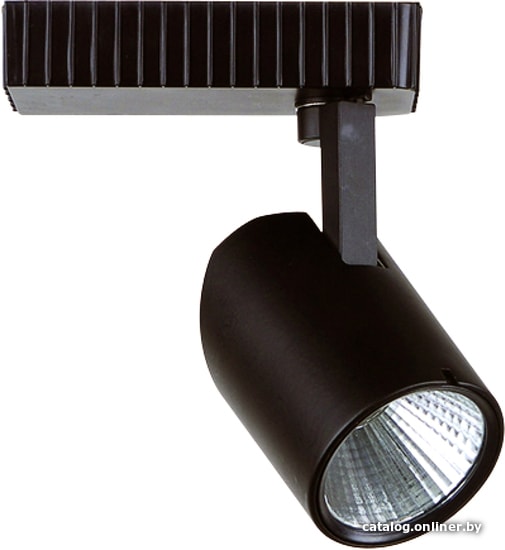 

Светильник Arte Lamp Track lights A3607PL-1BK