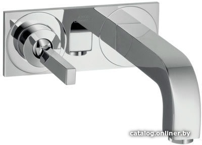 

Смеситель Axor Citterio 39112000