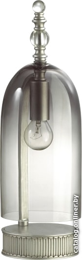 

Настольная лампа Odeon Light 4882/1T Bell