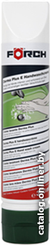 

FORCH Крем для мытья рук Derma Plus E 350мл 61809104