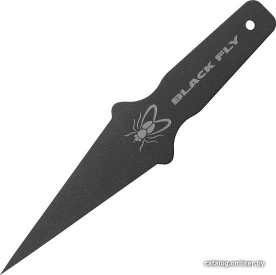 

Нож Cold Steel 80STMA Black Fly