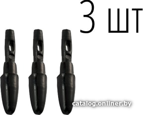 

Сменные наконечники XP-Pen AC60 (3 шт.)