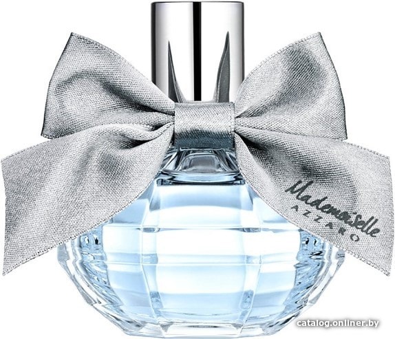 

Туалетная вода Azzaro Mademoiselle L'Eau Tres Charmante EdT (30 мл)
