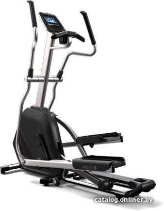 

Эллиптический тренажер Horizon Fitness Andes 7i Viewfit
