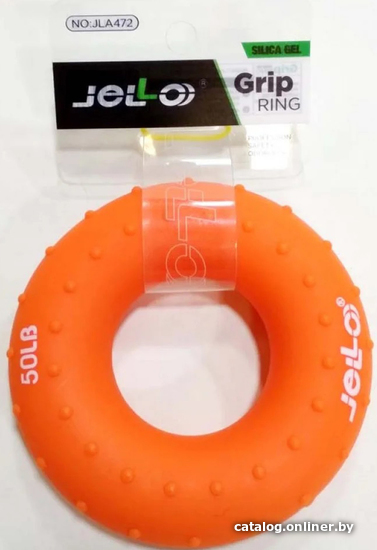 

Эспандер ZEZ Sport JLA472-50LB